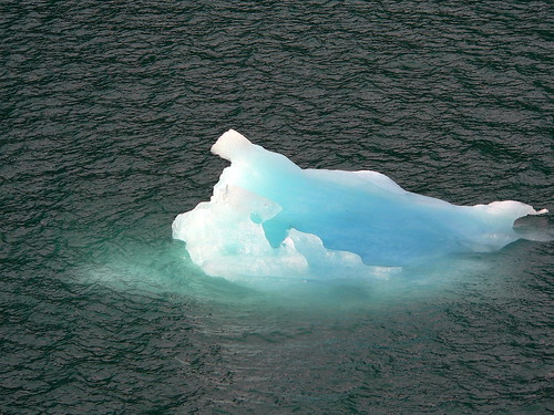cruise ice water alaska geotagged arm princess tracy fjord iceberg tracyarmfjord sunprincess geolat579151666666667 geolon1334885
