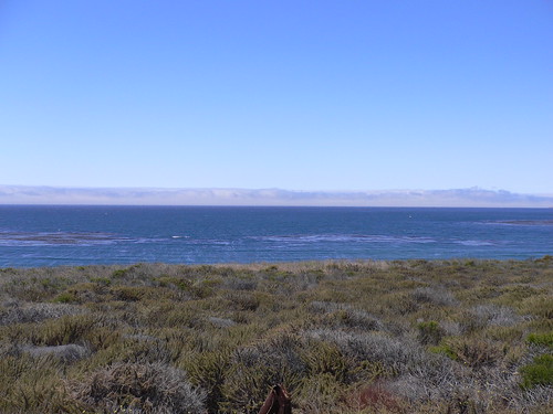 ocean california blue sky water geotagged pacific highway1 jamalabeach geolat34502109 geolon120497489