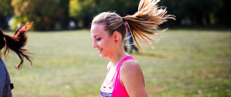 8 běžeckých návyků, které stojí za to si osvojit