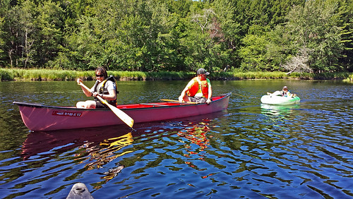 novascotia canoeing kejimkujiknationalpark