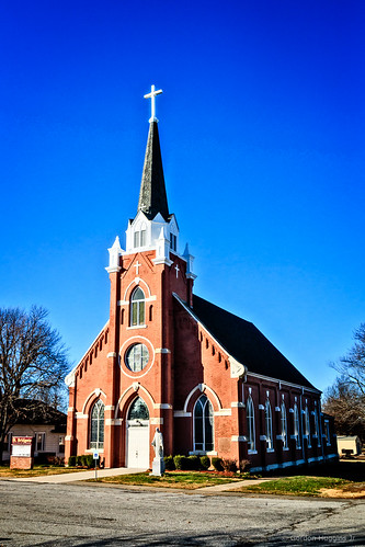 church ©allrightsreserved digitalidiot