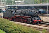 16f- 50 3552 (50 1336) Museumseisenbahn Hanau
