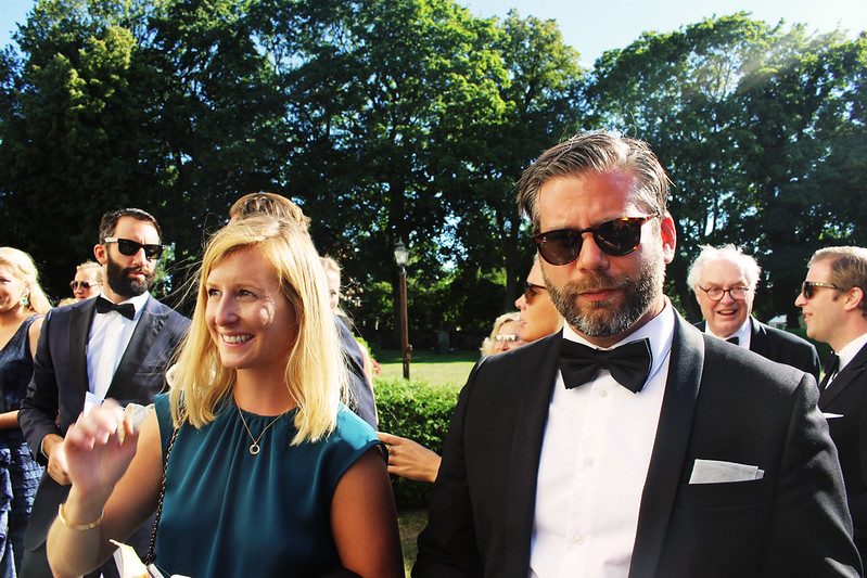 Carro + Gabbe Wedding Öland 2015