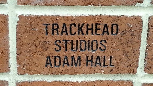 brick adamhall trackhead trackheadstudios trackheadxxx