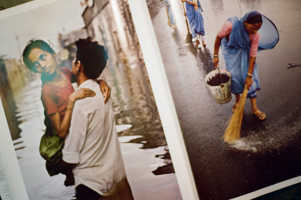 Steve McCurry: The Iconic Photographs