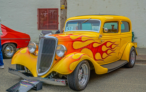 ford oregon sony flames oldcars 1934 carshow 2015 myrtlepoint cooscounty sonyalpha dt1650mmf28 a77ii
