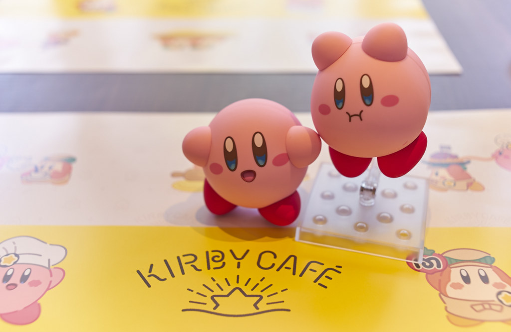KirbyCafe