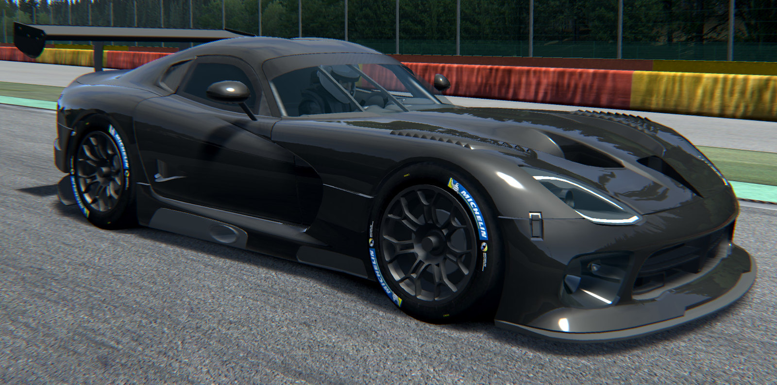 GRID Autosport - The Official Game Site