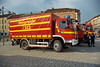 2013 Mercedes-Benz Atego 1329 Gerätewagen (GW-N) Freiwillige Feuerwehr Meiningen