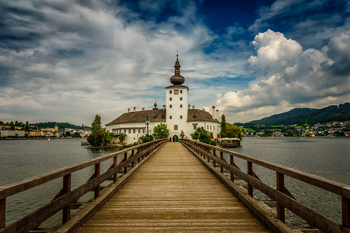 austria landscape lake lago sony a6000 tamron travel