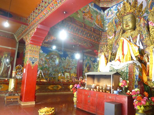 CH-Kangding-Temple Anjué (6)