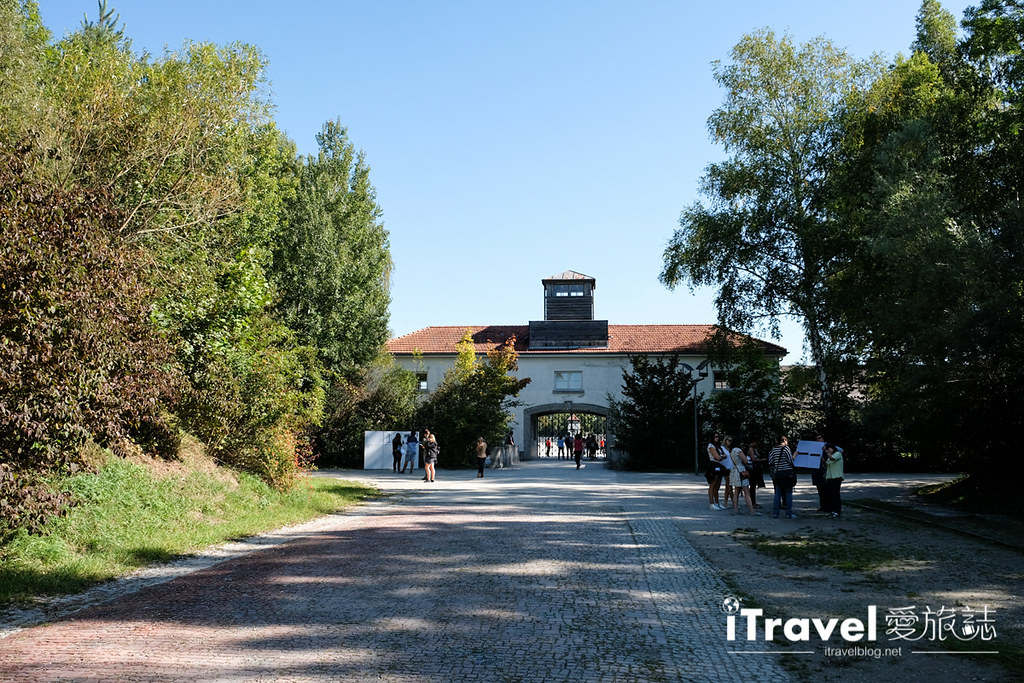 达豪集中营 Dachau Concentration Camp Memorial Site 20