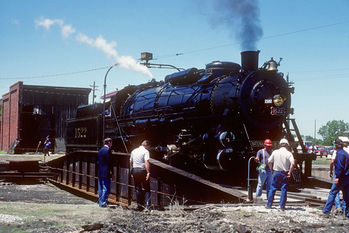 jmstrain frisco 1522 train railroad railway locomotive steam