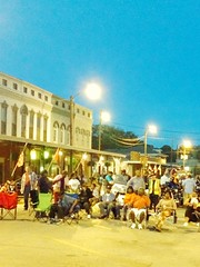 1748 Blues in the Alley