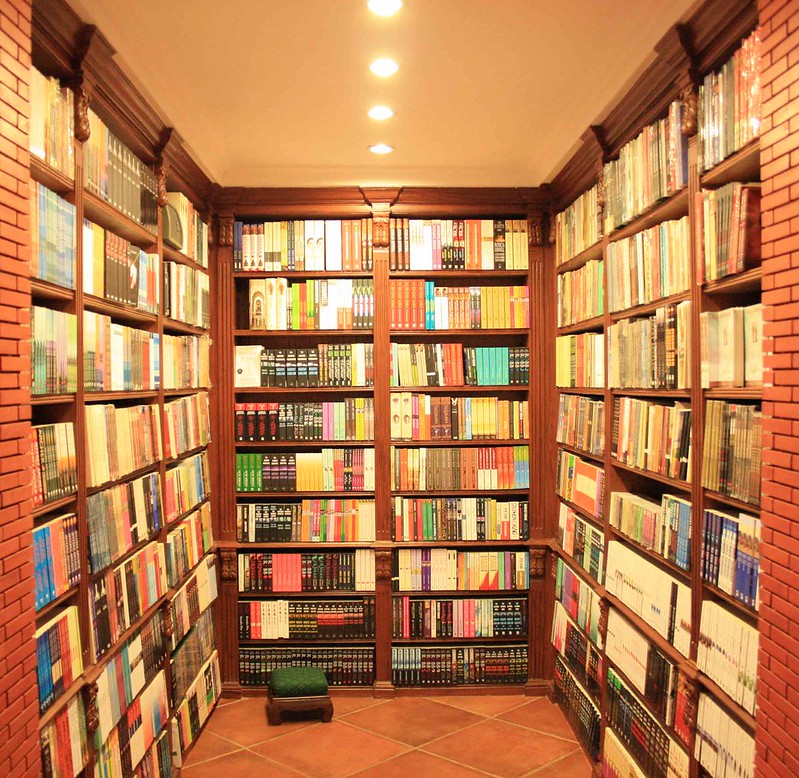 Death Notice – Timeless Art Book Studio is Closing, Kotla Mubarakpur