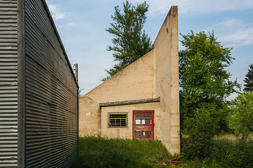 canada building abandoned architecture ruins manitoba rivers agricultural cfbrivers