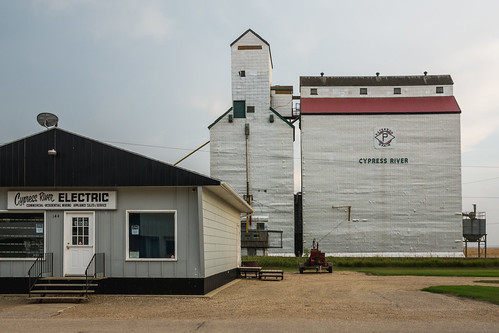 canada building architecture manitoba grainelevator agricultural cypressriver