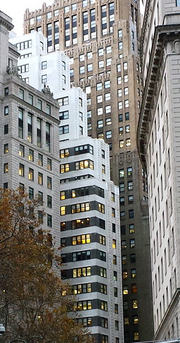 Building Profile - 29 Broadway