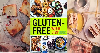 Gluten-Free Wish List