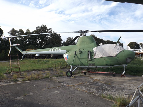 4005 Mi-1 Vyskov 19-09-15