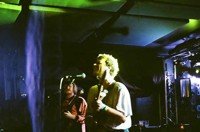 Secret Show, Mac DeMarco at Baby's All Right, Brooklyn