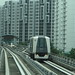 Singapore Light Rail Transit