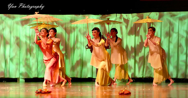 Guangdong Art Perform - Indy