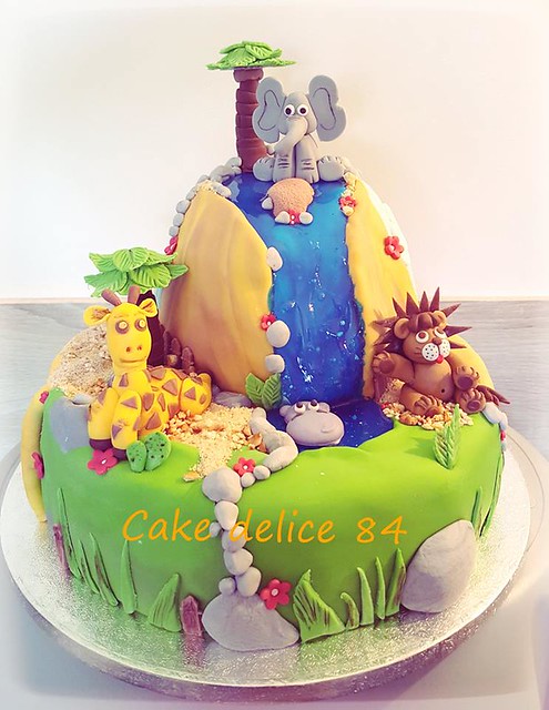 Cake by Cake delice 84