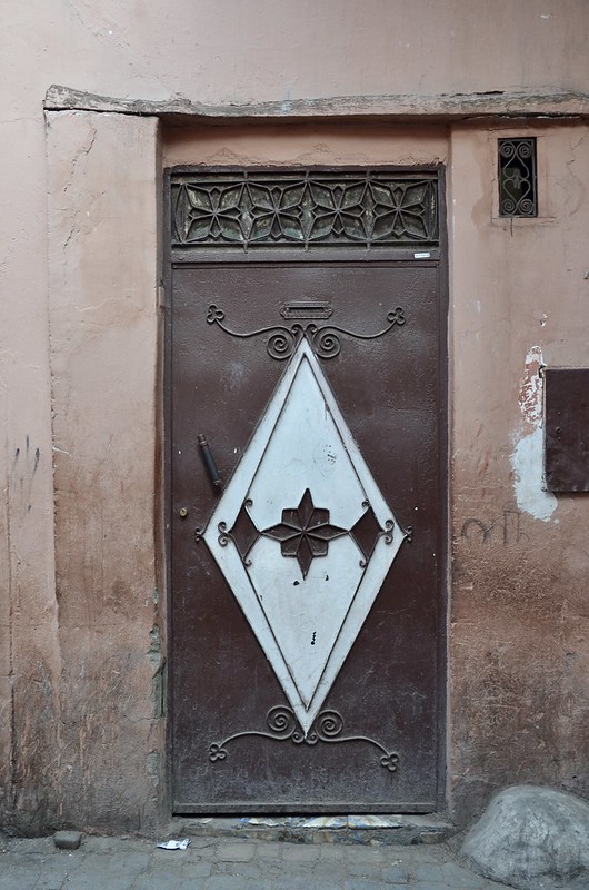 marrakech october 2015