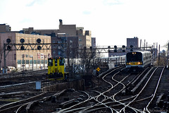 MTA Long Island Rail Road Bombardier M7 #7347
