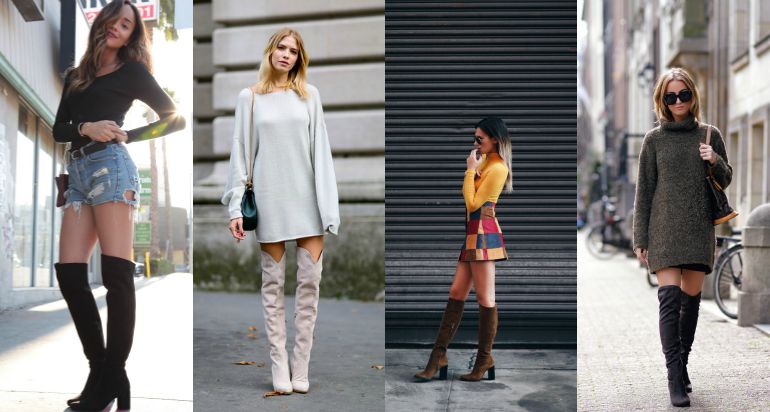 overknees, overknee boots, streetstyle, overknee laarzen, bloggers, bloggers overknee, outfit overknee, queen of jetlags, weworewhat, ring my bell, fashion bloggers, fashion is a party, outfitinspiratie