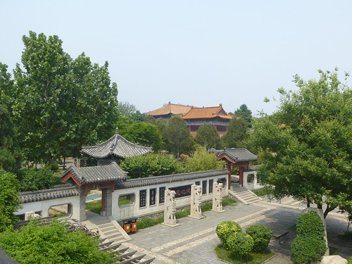 CH-Taian-Temple Dai (10)
