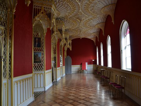 Strawberry Hill House 2