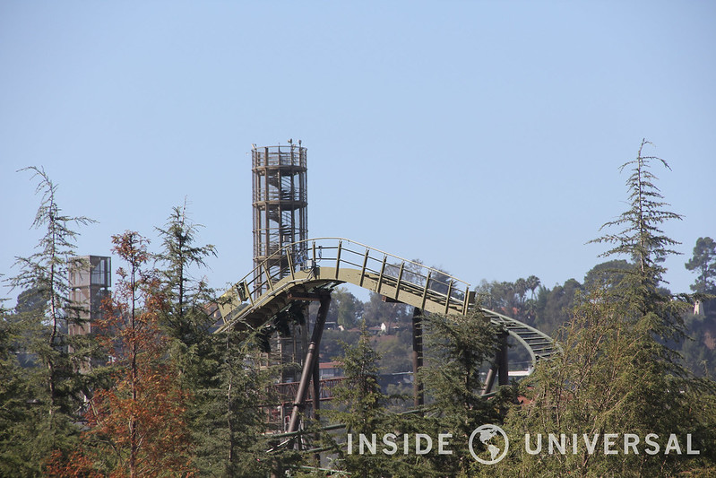Photo Update: August 26, 2015 - Universal Studios Hollywood