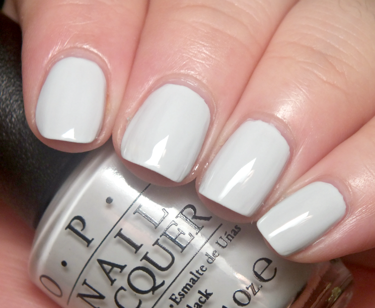 OPI Venice Collection I Cannoli Wear OPI