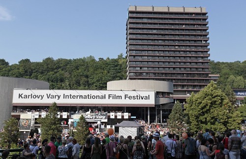 Karlovy Vary International Film Festival 2015