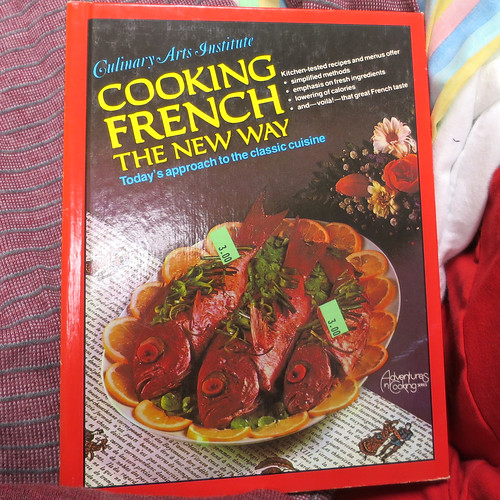 cooking french