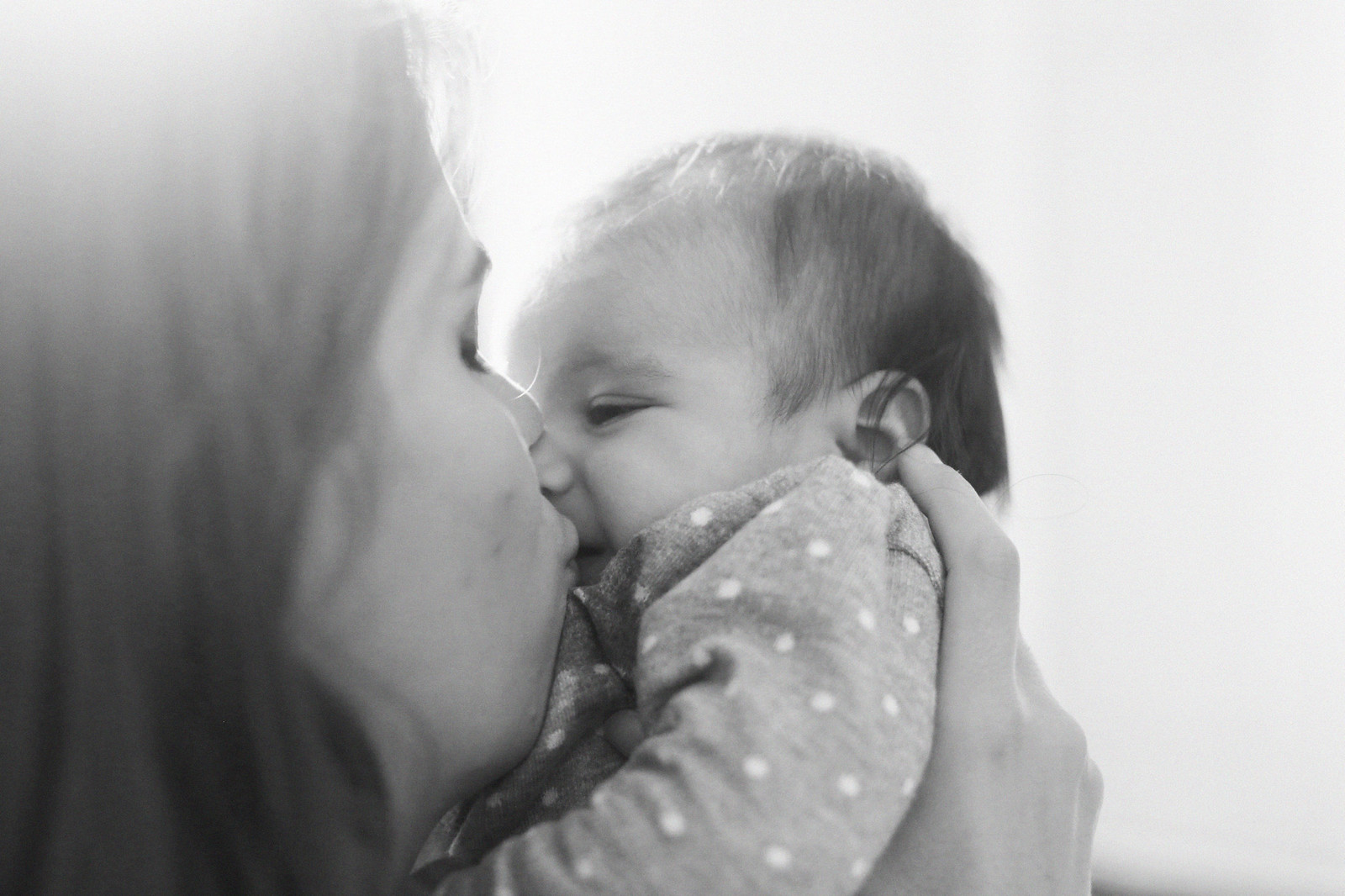 Imprescindibles para un bebé recién nacido, Blog Sweet Pima