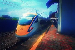 https://foursquare.com/v/ktm-seremban-kb13-komuter-station/4b7bdb91f964a5200a712fe3 #holiday #travel #trip #railwaystation #trainstation #Asia #Malaysia #negerisembilan #seremban #trainMalaysia #railwaymalaysia #度假 #旅行 #火车站 #亚洲 #马来�