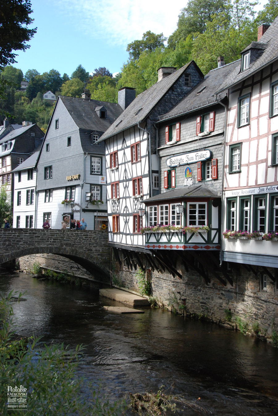 Monschau