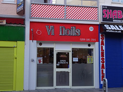 Picture of Vi Nails, 38 Church Street