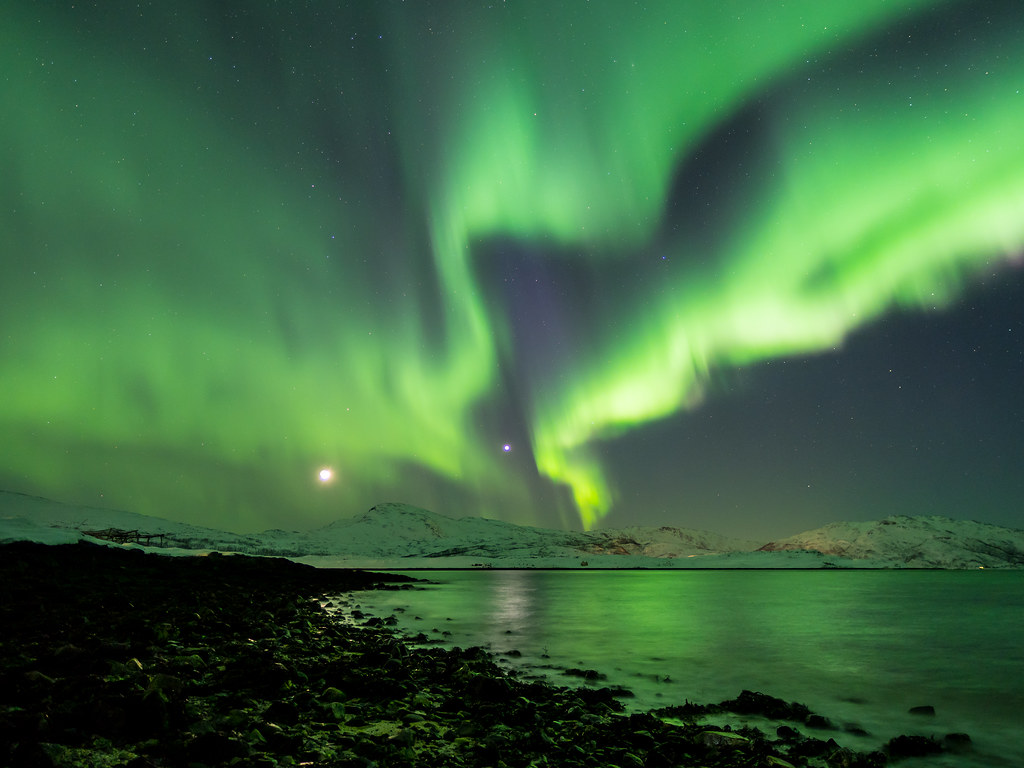 Northern Lights Tromsø