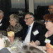 Guests attend the OBA Pensions & Benefits Award Dinner