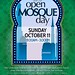 2015 Open Mosque Day