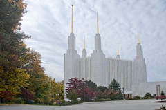 National L.D.S. Temple Grounds  (55)