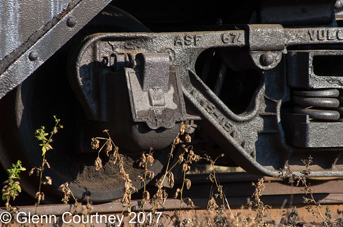pennsylvania car detail eastbroadtop freight hopper narrowguage orbisonia pa railroad railway train