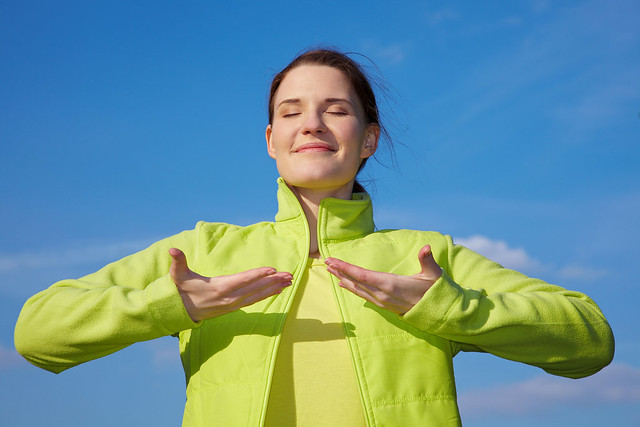 breathing exercises for drug and alcohol recovery
