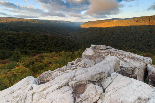 morning usa canon landscape us unitedstates plateau wideangle hike cliffs wv backpacking westvirginia wilderness davis goldenhour appalachianmountains alleghenymountains monongahelanationalforest dollysodswilderness easterncontinentaldivide canon70d canon1018stm