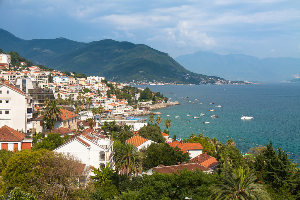 Montenegro, Herceg Novi