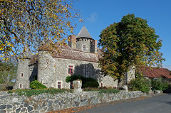 Cuzion (Indre)